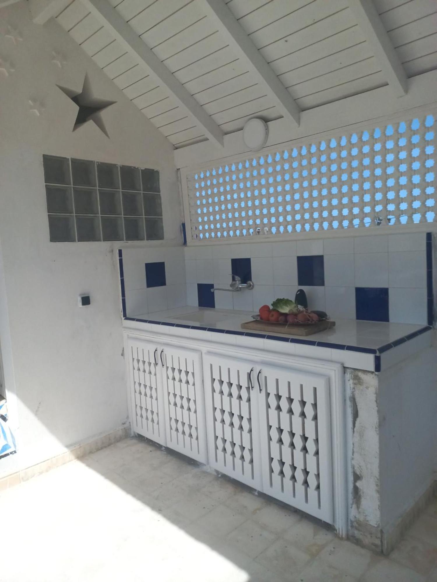 Villa La Palmeraie Oualidia Exteriér fotografie